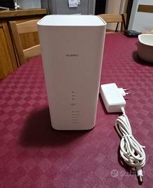 Router huawei b818 modem cpe 4g 4g+ lte lte+