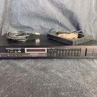 Pioneer F-77 - Sintonizzatore Digitale FM/AMStereo