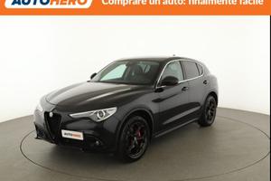 ALFA ROMEO Stelvio DZ38716