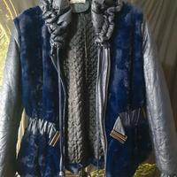 Giacca Invernale da Donna  "Made in Italy"