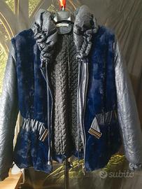 Giacca Invernale da Donna  "Made in Italy"