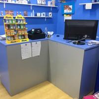 Arredamento per negozi