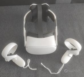 OCULUS META QUEST 2