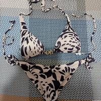 COSTUME DONNA SI È LEI TAGLIA  S NUOVO