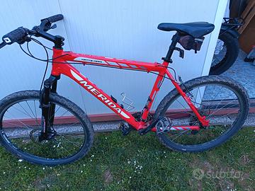 Mtb  26 pollici