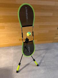 TopSpinPro – attrezzo allenamento tennis topspin