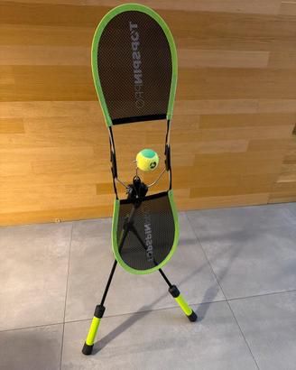 TopSpinPro – attrezzo allenamento tennis topspin