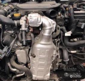 Motore 1.3 mj 95 cv 199b1000