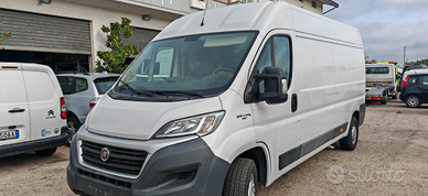 Fiat ducato passo lungo 130 mjt2