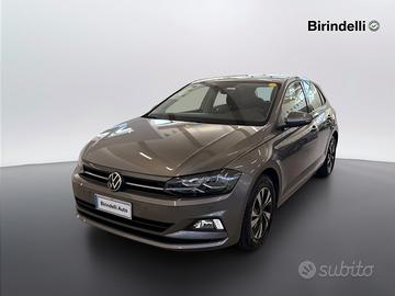 VOLKSWAGEN Polo 6ª serie - Polo 1.0 TSI 5p. Comfor