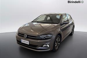 VOLKSWAGEN Polo 6ª serie - Polo 1.0 TSI 5p. Comfor