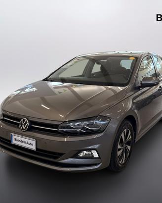 VOLKSWAGEN Polo 6ª serie - Polo 1.0 TSI 5p. Comfor