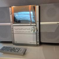 Stereo Panasonic SA-PM18