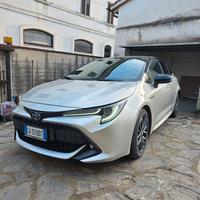 Toyota Corolla 2.0 Hybrid 