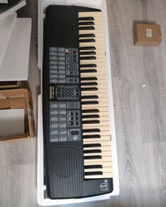 tastiera elettrica generalmusic