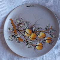 VERZOLINI piatto da parete