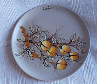 VERZOLINI piatto da parete