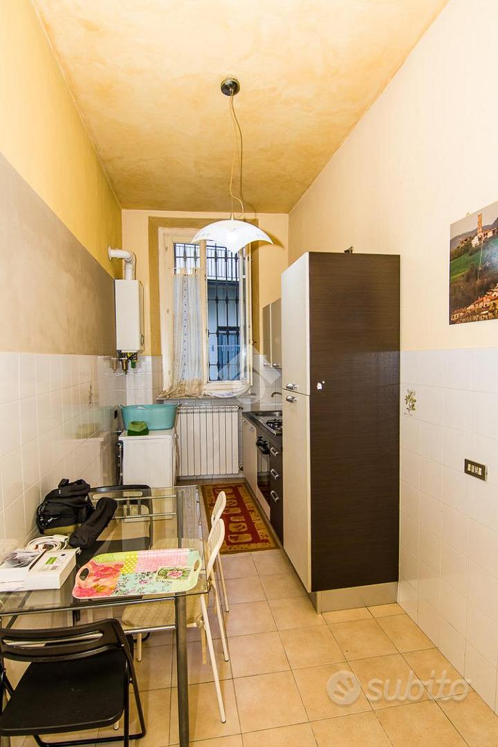 Apartment in Gavi, Alessandria - Vista 4