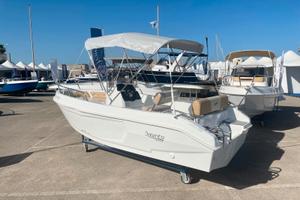 Barca Salento Marine Elite 19s Open