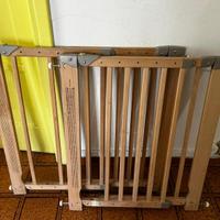 Cancelletti di sicurezza