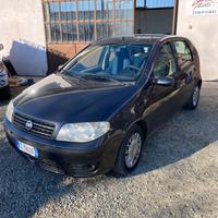 Fiat Punto 1.3 Multijet 16V 5 porte Dynamic