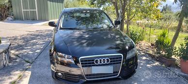 audi A4 avant anno 2010  143 CV 