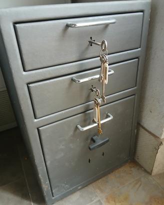 cassaforte 