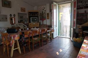 casa di campagna