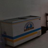 freezer Sammontana 
