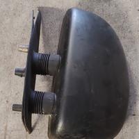 Specchio sinistro FIAT DUCATO del 2002