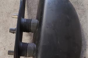 Specchio sinistro FIAT DUCATO del 2002