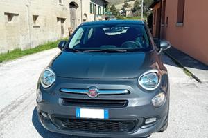 FIAT 500X 1.3 MultiJet 95 CV Business