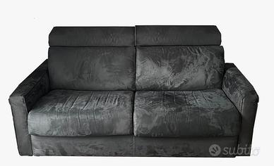 Divano letto matrimoniale Poltrone e Sofà