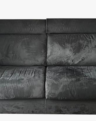 Divano letto matrimoniale Poltrone e Sofà