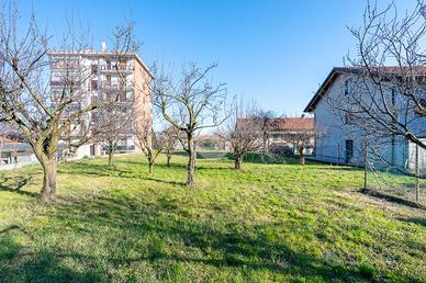 CASA SEMINDIPENDENTE A CAFASSE