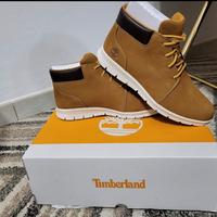 Scarpe uomo Timberland n. 45 NUOVE