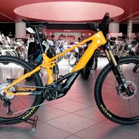 ORBEA WILD H10 CUSTOM TG L