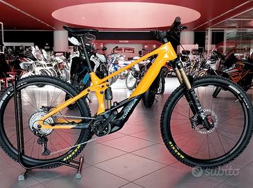 ORBEA WILD H10 CUSTOM TG L