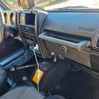 Suzuki samurai sj413