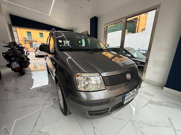 Fiat Panda Fiat Panda 1.3 mjt 16v Dynamic 75cv fin