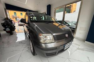 Fiat Panda Fiat Panda 1.3 mjt 16v Dynamic 75cv fin