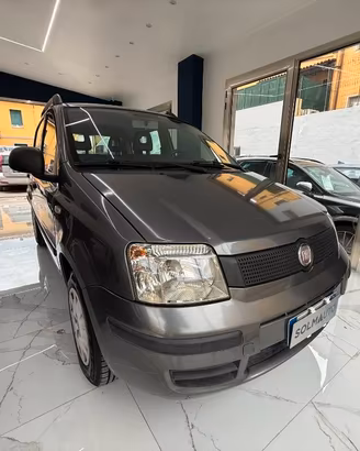 Fiat Panda Fiat Panda 1.3 mjt 16v Dynamic 75cv fin