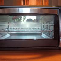 forno elettrico 