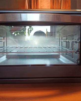 forno elettrico 