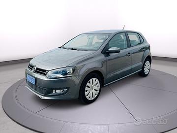 Volkswagen Polo comfortline 1.2 tdi 2014 garanzia 