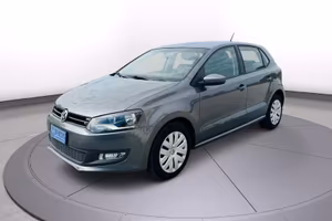 Volkswagen Polo comfortline 1.2 tdi 2014 garanzia 