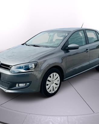 Volkswagen Polo comfortline 1.2 tdi 2014 stato