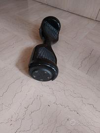 Hoverboard con Hoverkart