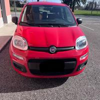 Fiat Panda 2021