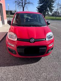 Fiat Panda 2021